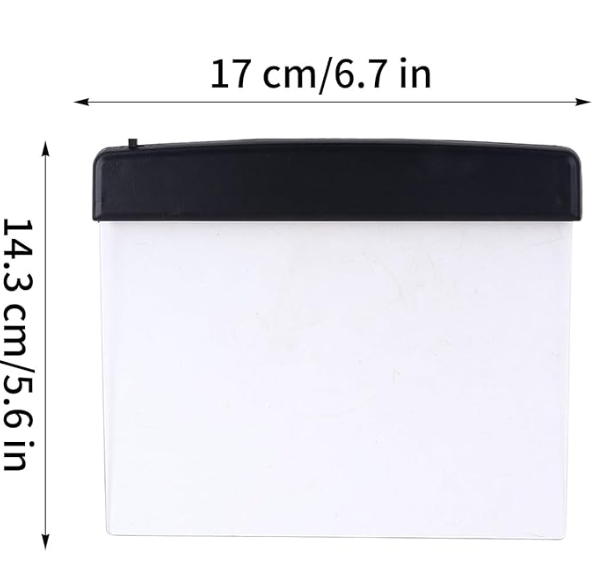 Luz de lectura nocturna