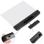 Luz de lectura nocturna